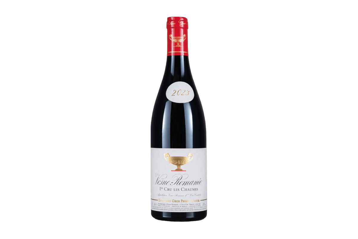 Domaine Gros Frère et Sœur Vosne-Romanée 2023