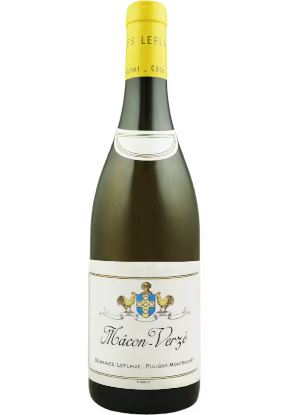 Domaine Leflaive Macon Verze 2024