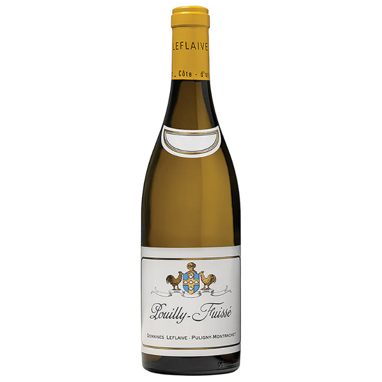 Domaines Leflaive Pouilly-Fuisse 2023