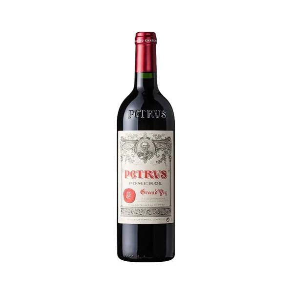 Petrus 2020