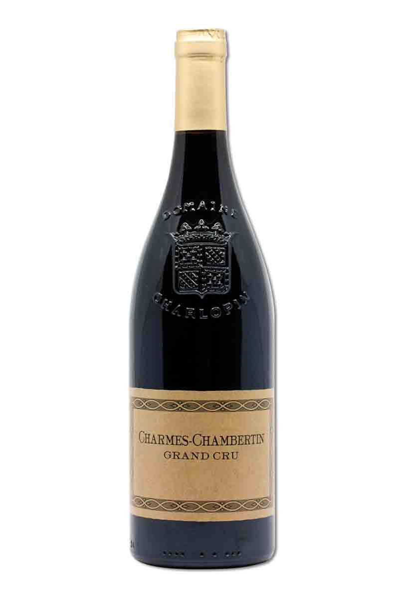 Philippe Charlopin Charmes Chambertin Grand Cru 2022