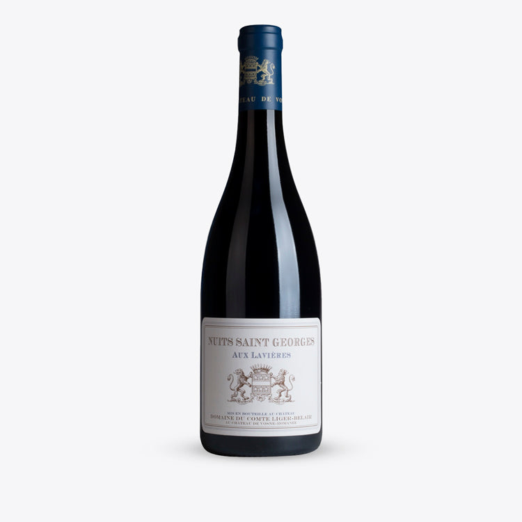 Domaine du Comte Liger-Belair Nuits-Saint-Georges Aux Lavières 2021