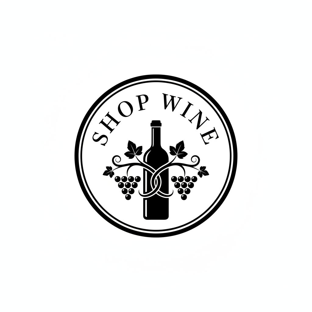 Shop Wine