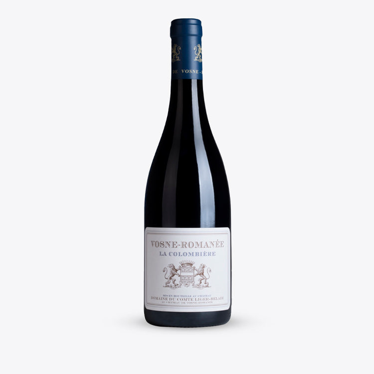 Domaine du Comte Liger-Belair  Vosne-Romanée La Colombière 2022